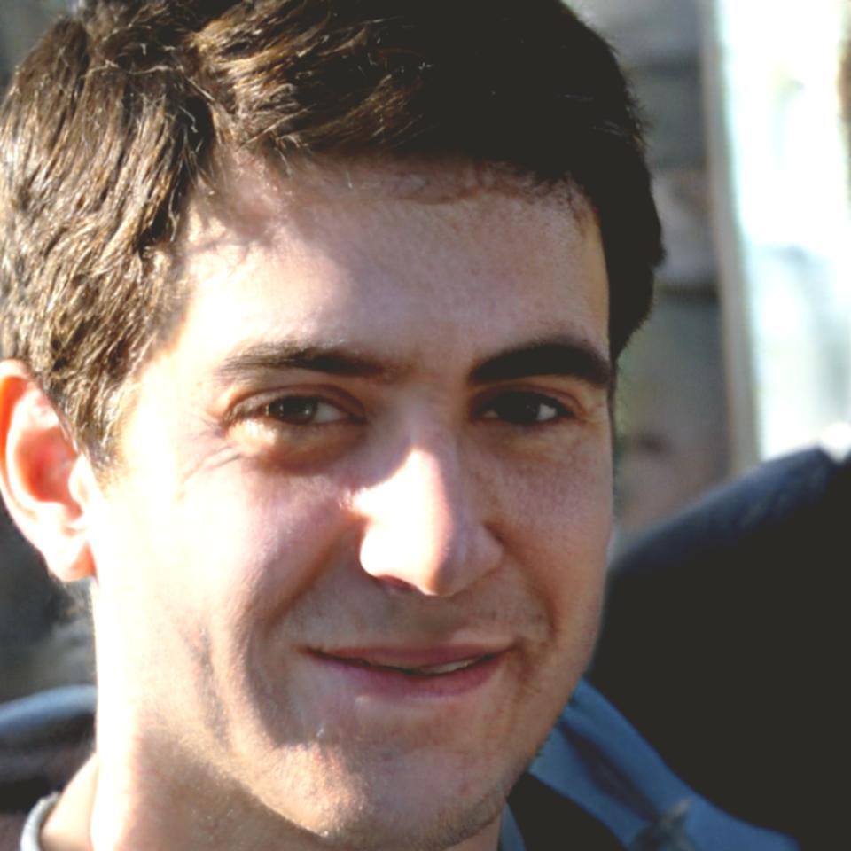 Teilnehmer Portrait