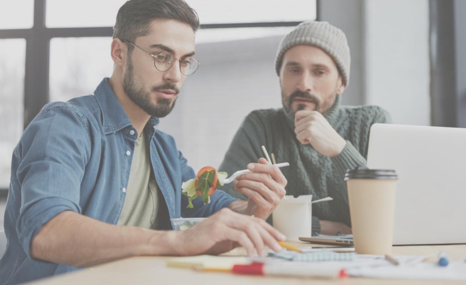 Strategische Budgetplanung in der Praxis